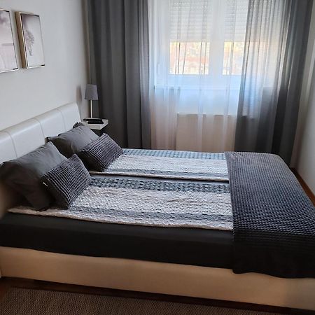 Apartment Tufna Užice Екстериор снимка