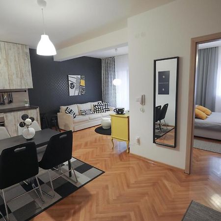 Apartment Tufna Užice Екстериор снимка