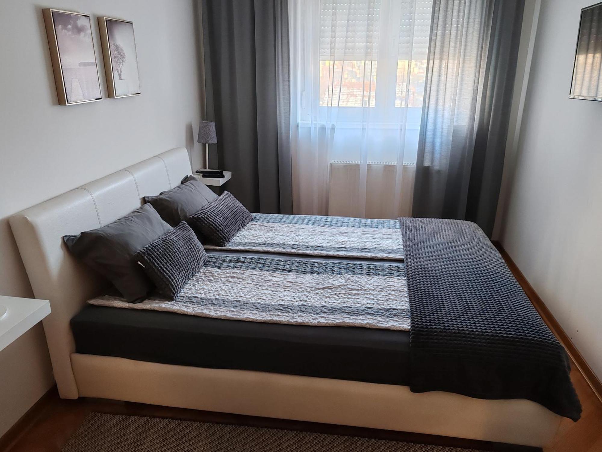 Apartment Tufna Užice Екстериор снимка