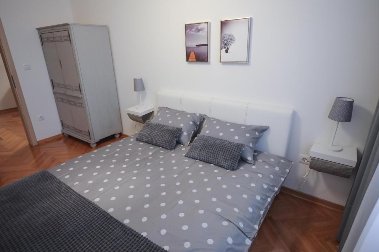 Apartment Tufna Užice Екстериор снимка