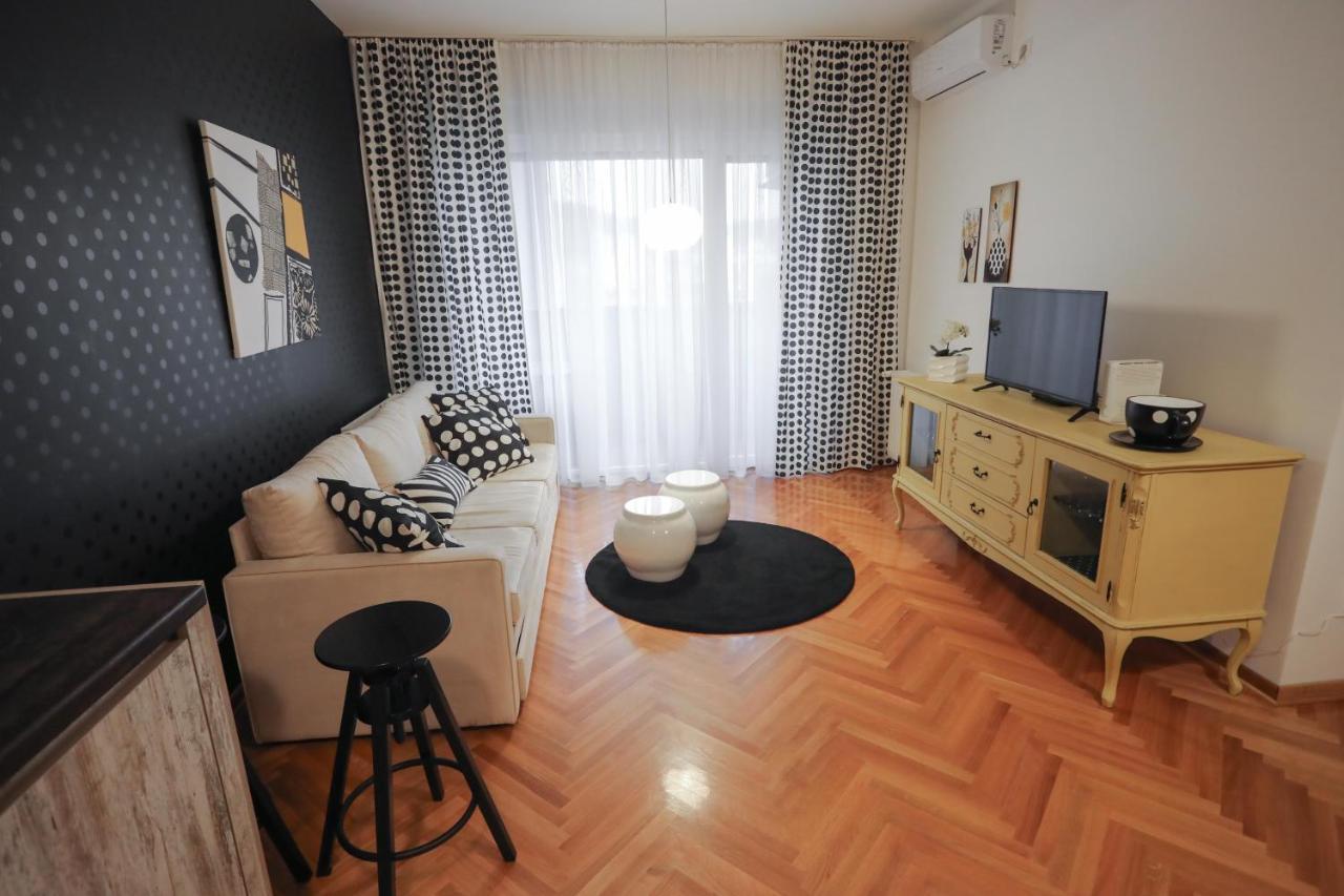 Apartment Tufna Užice Екстериор снимка