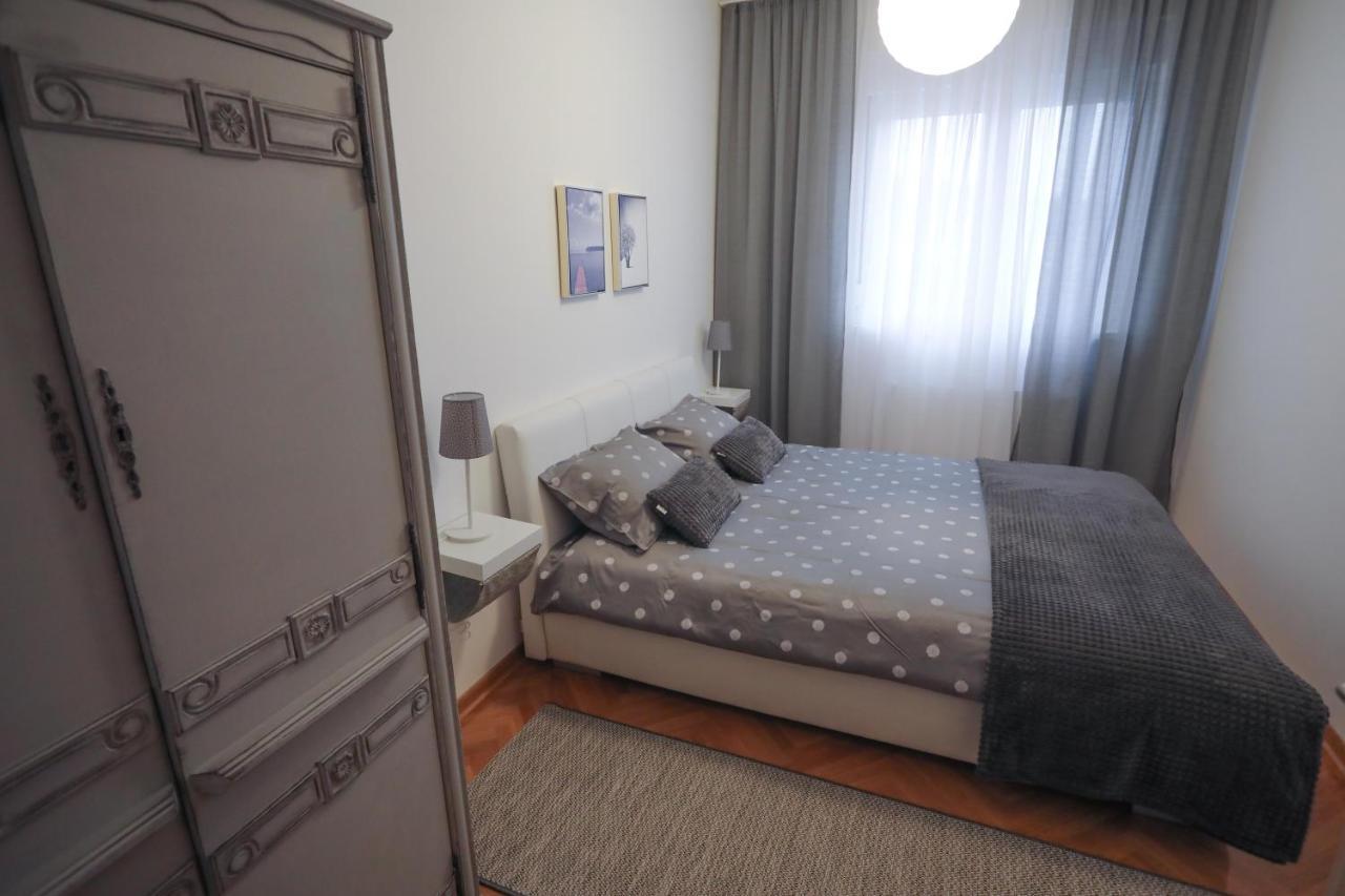 Apartment Tufna Užice Екстериор снимка