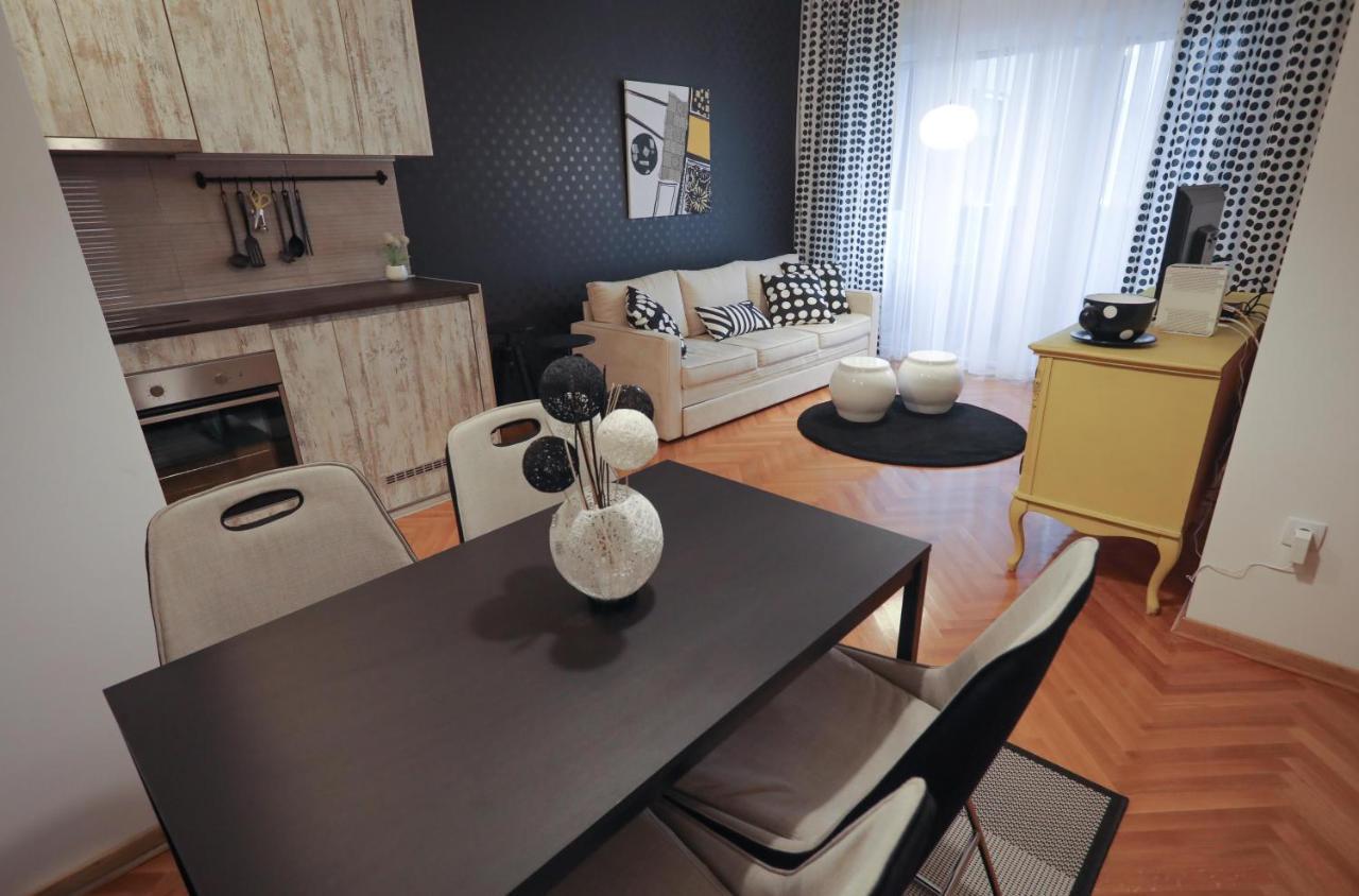 Apartment Tufna Užice Екстериор снимка