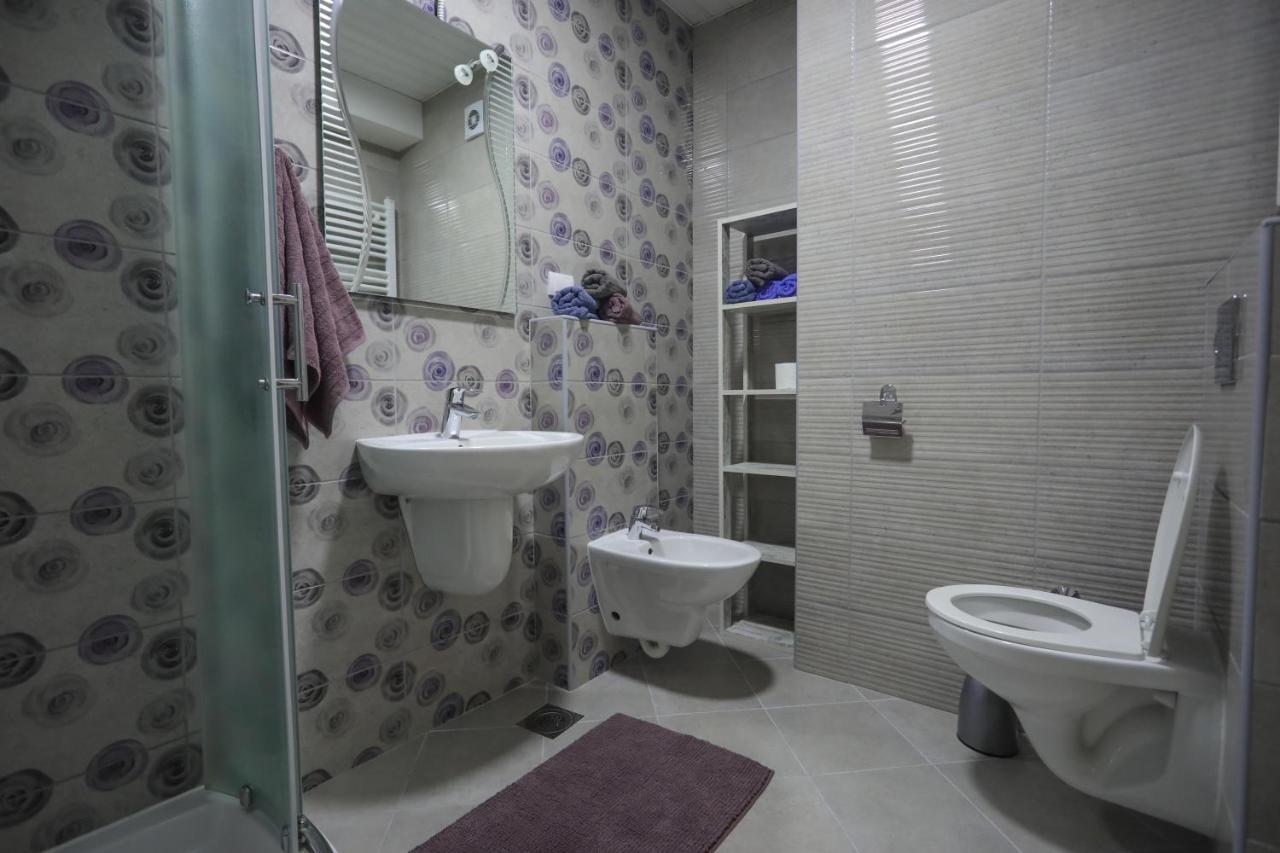 Apartment Tufna Užice Екстериор снимка