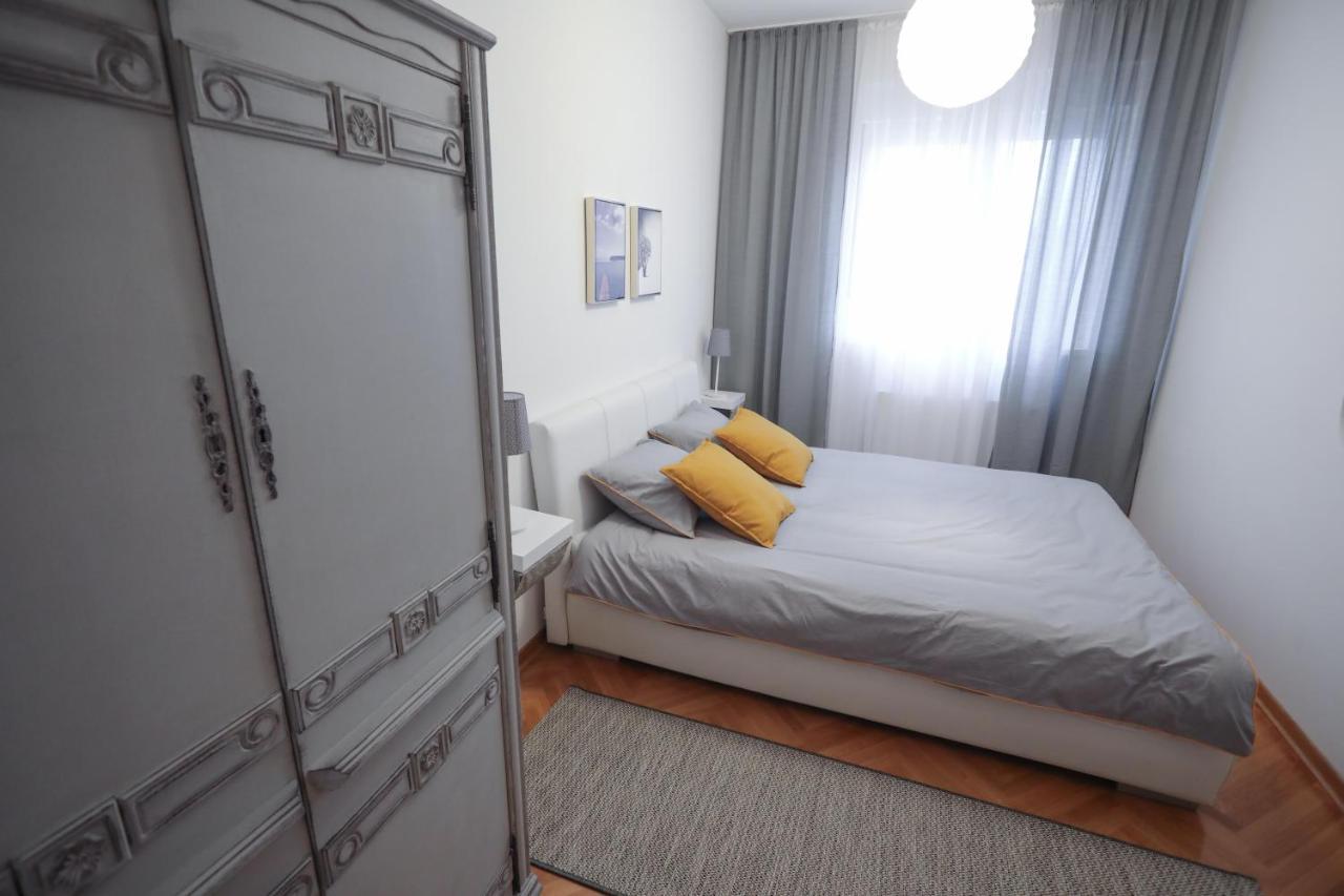 Apartment Tufna Užice Екстериор снимка