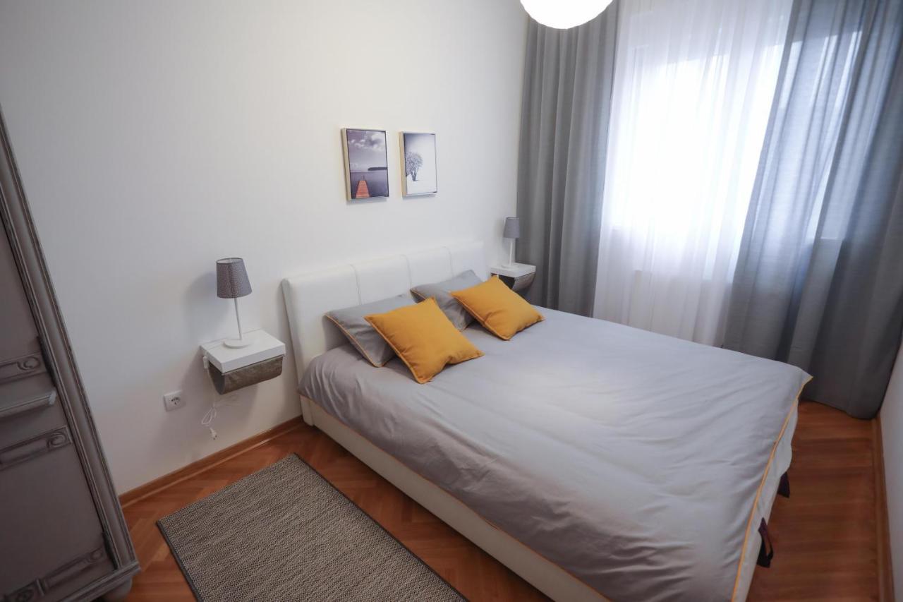 Apartment Tufna Užice Екстериор снимка