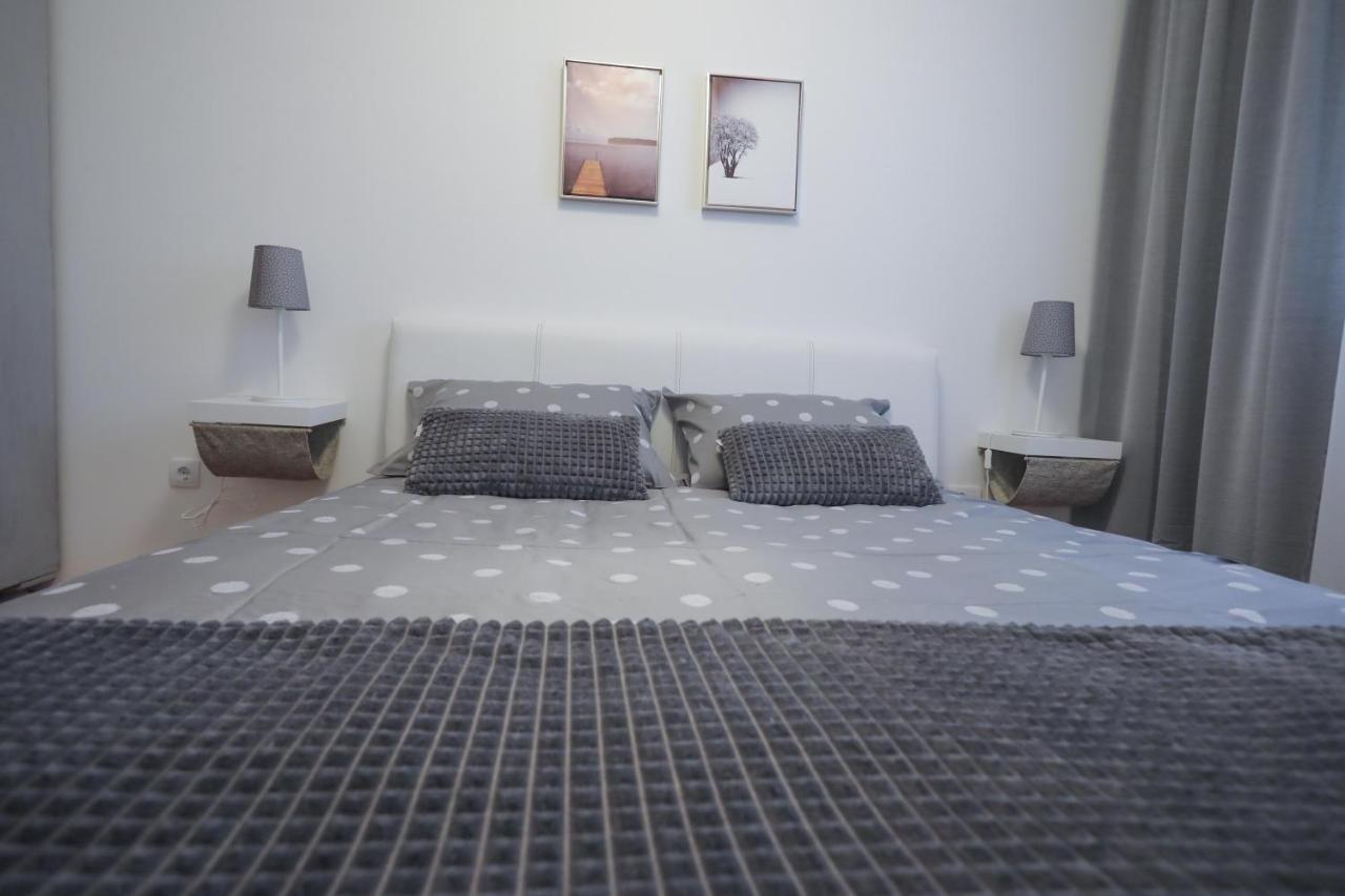 Apartment Tufna Užice Екстериор снимка